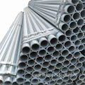 ASTM A53 Hot Dipped Galvanized Steel Pipe